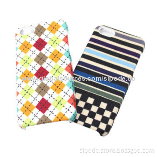 Protective Hard Cases for iPhone 5S